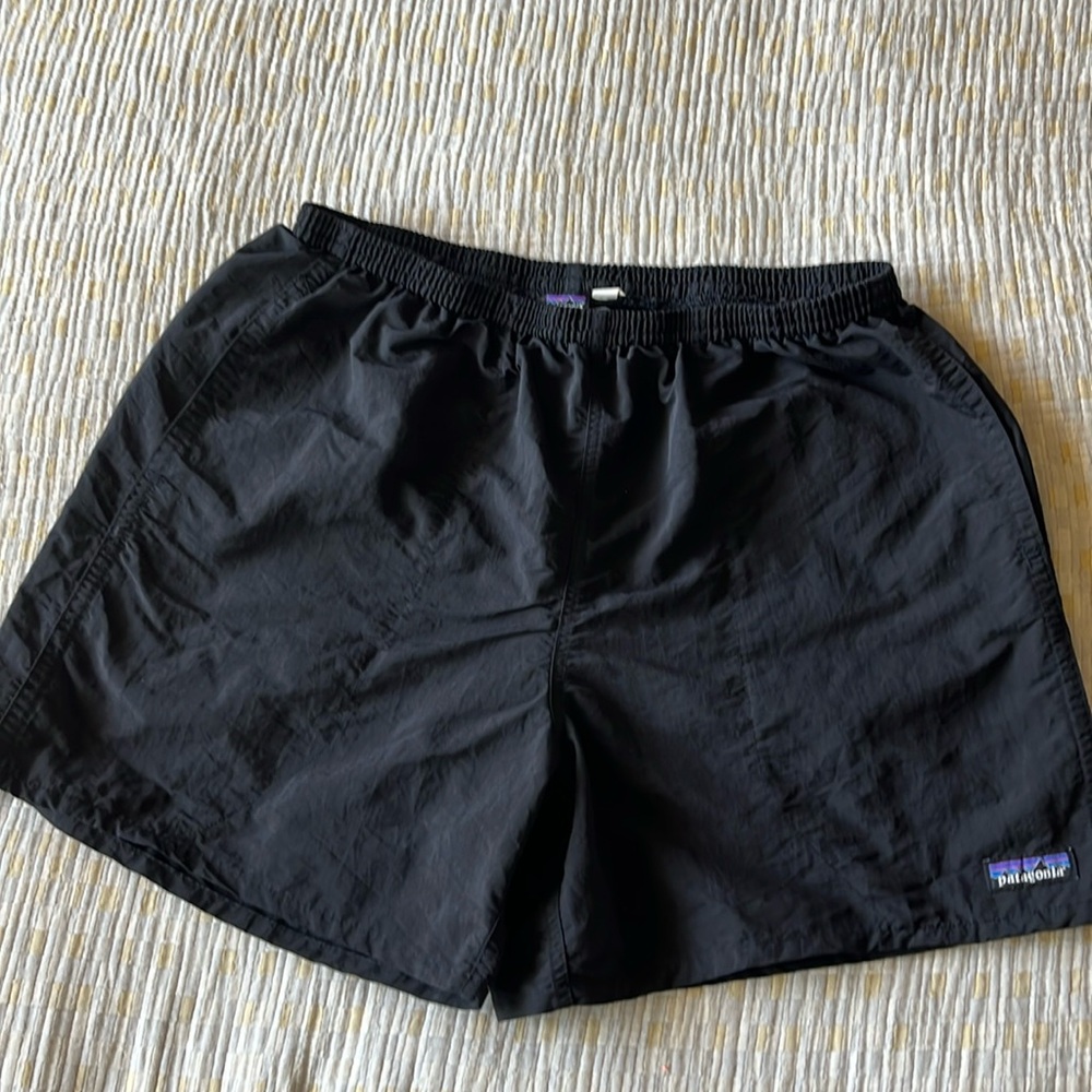 Patagonia Men’s Shorts- Baggies